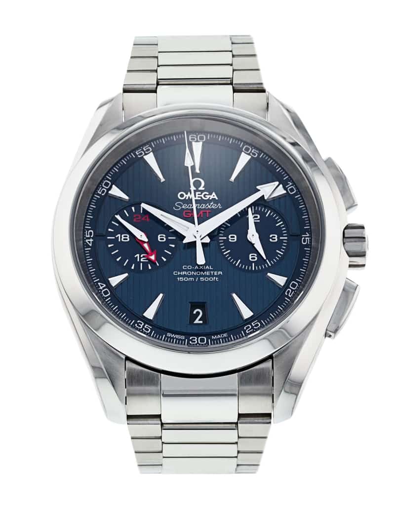 Omega Aqua Terra 150m Gents 231.10.43.52.03.001 Omega Aqua Terra 150m Gents 231.10.43.52.03.001